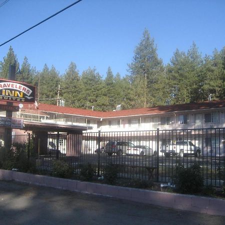Travelers Inn And Suites South Lake Tahoe Exterior foto