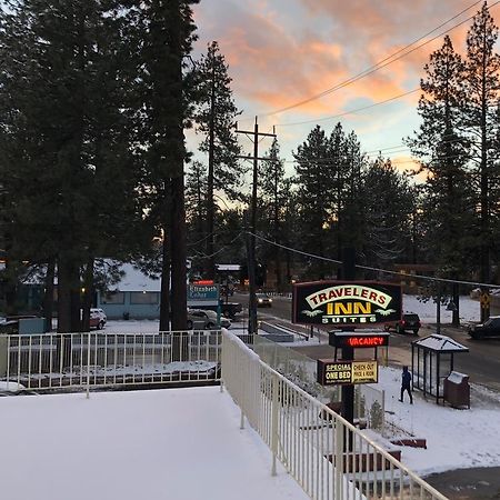 Travelers Inn And Suites South Lake Tahoe Cameră foto