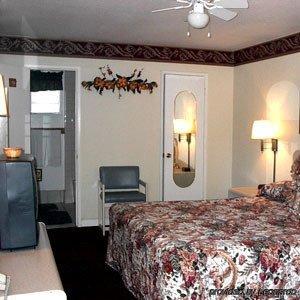Travelers Inn And Suites South Lake Tahoe Cameră foto