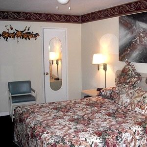 Travelers Inn And Suites South Lake Tahoe Cameră foto
