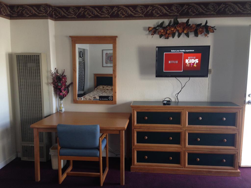 Travelers Inn And Suites South Lake Tahoe Cameră foto