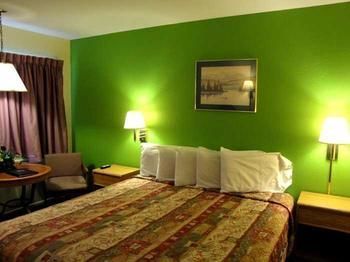 Travelers Inn And Suites South Lake Tahoe Exterior foto