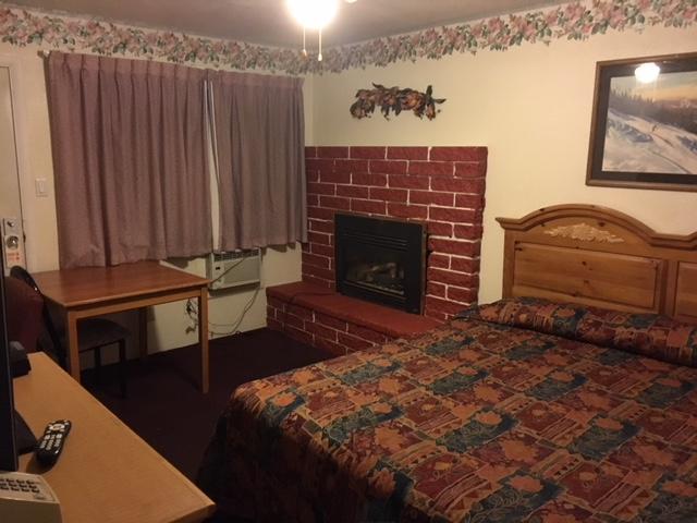 Travelers Inn And Suites South Lake Tahoe Exterior foto