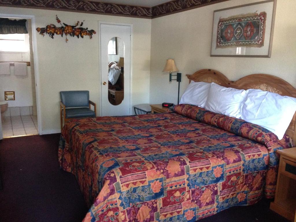 Travelers Inn And Suites South Lake Tahoe Cameră foto