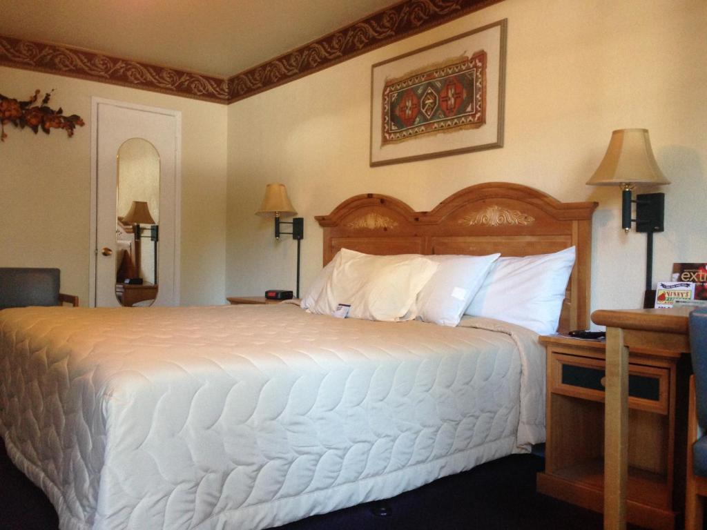 Travelers Inn And Suites South Lake Tahoe Cameră foto