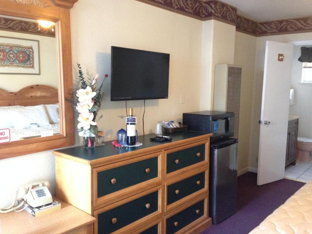 Travelers Inn And Suites South Lake Tahoe Cameră foto