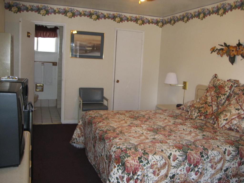 Travelers Inn And Suites South Lake Tahoe Cameră foto