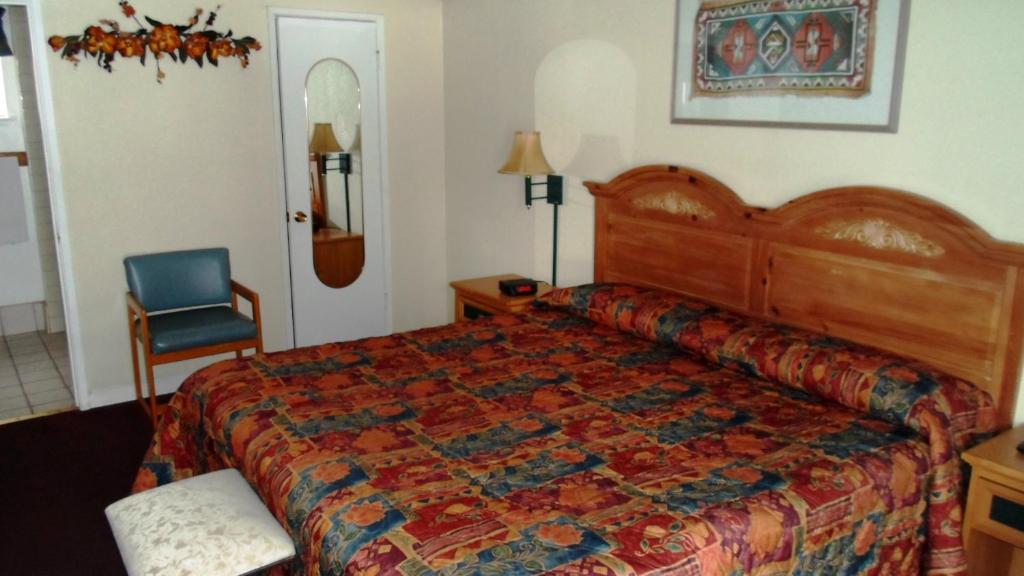 Travelers Inn And Suites South Lake Tahoe Cameră foto