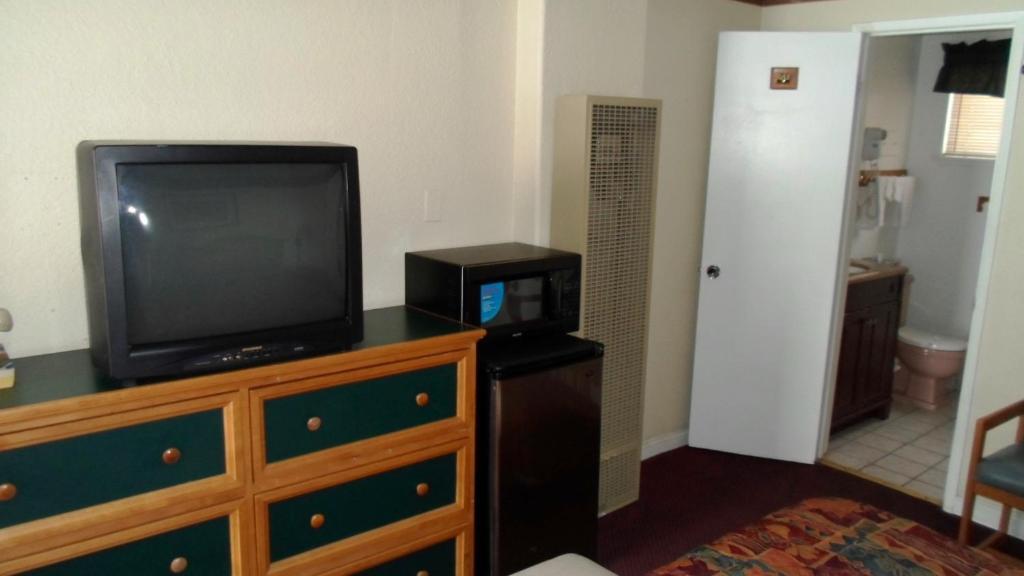 Travelers Inn And Suites South Lake Tahoe Cameră foto