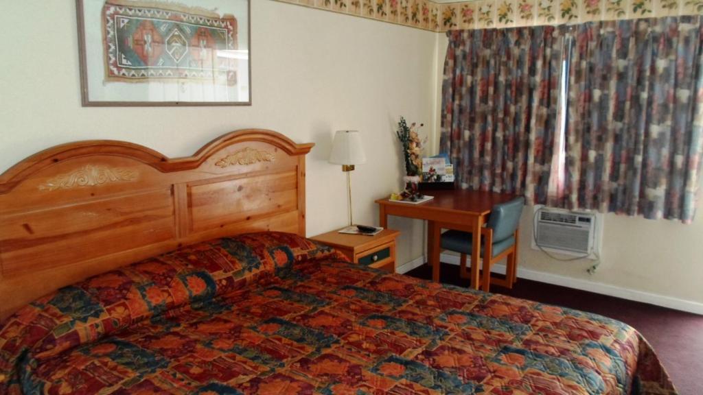 Travelers Inn And Suites South Lake Tahoe Cameră foto