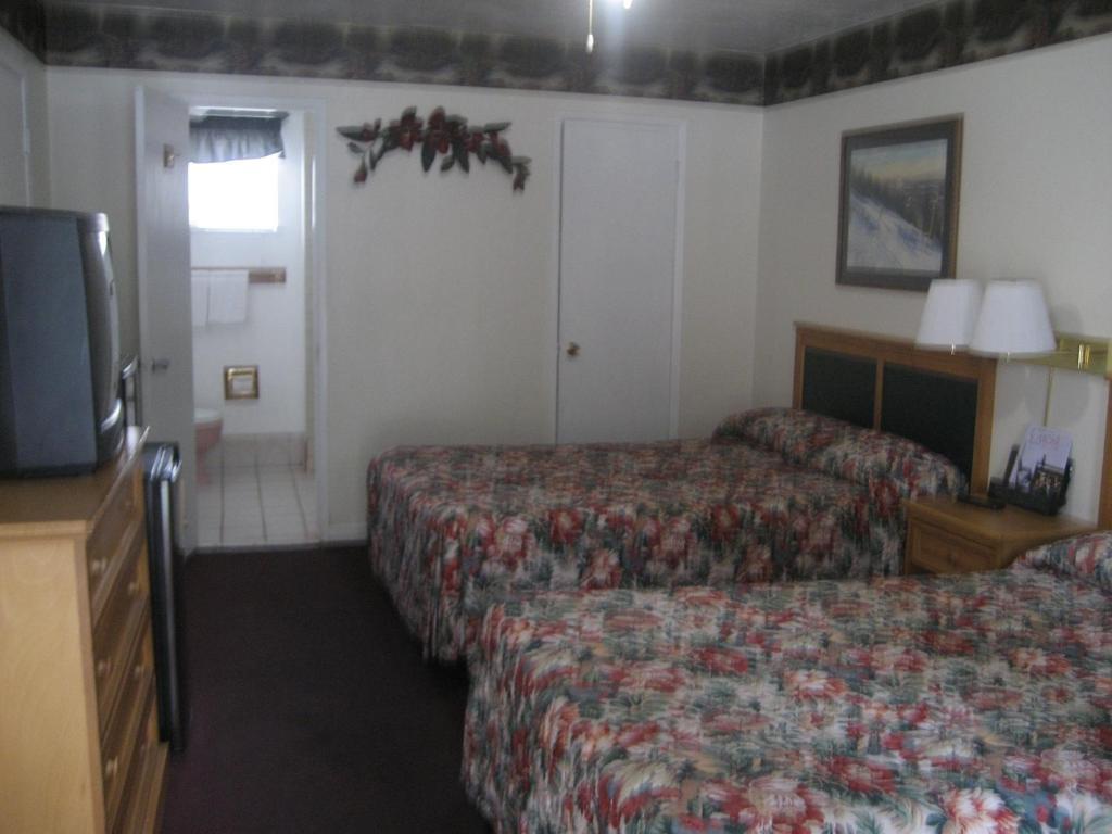 Travelers Inn And Suites South Lake Tahoe Cameră foto