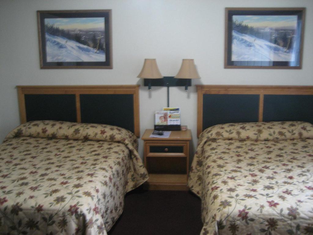 Travelers Inn And Suites South Lake Tahoe Cameră foto