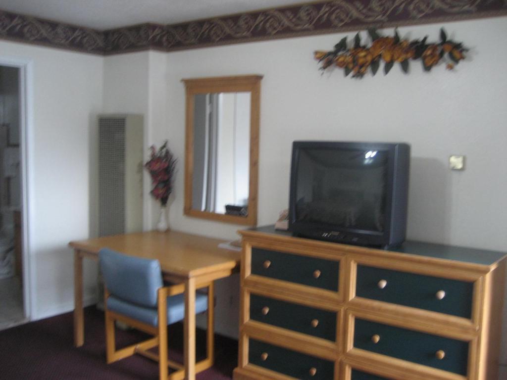 Travelers Inn And Suites South Lake Tahoe Cameră foto